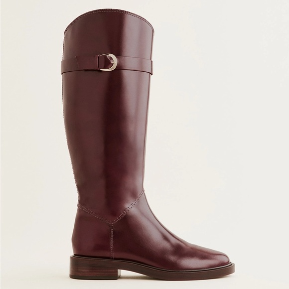 Reformation Franklin Knee Boot - Picture 4 of 11